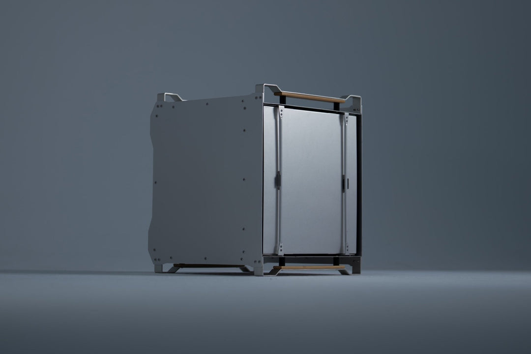 ニミットセラー32 ハードクーラーボックス [アウトドア/キャンプ