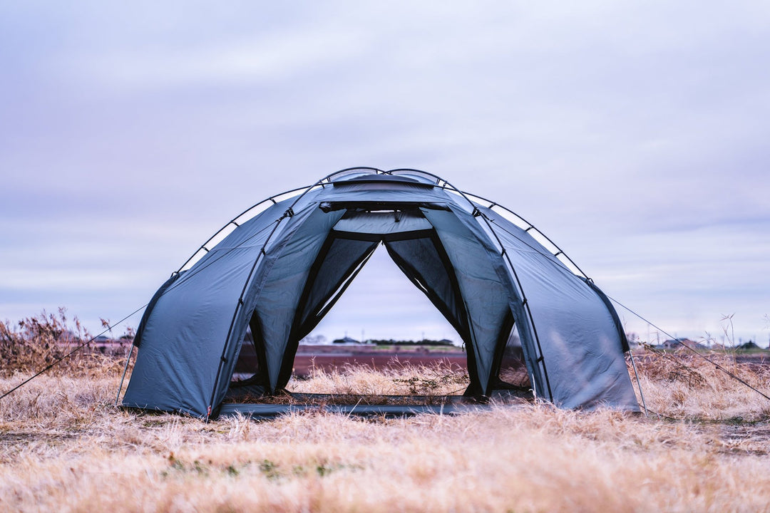 セット割】ハビソル コンプリートセット（ハビソル + インナーテント +