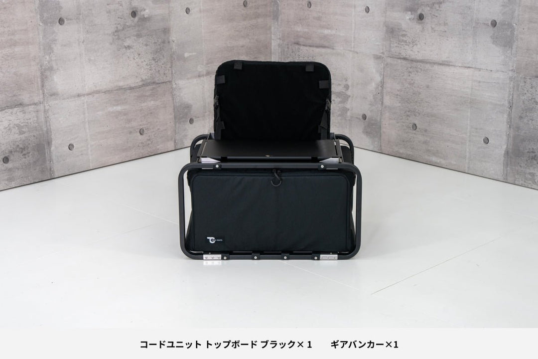 バイクでおすすめのソロキャンプ道具 - TOKYO CRAFTSのキャンプ用品