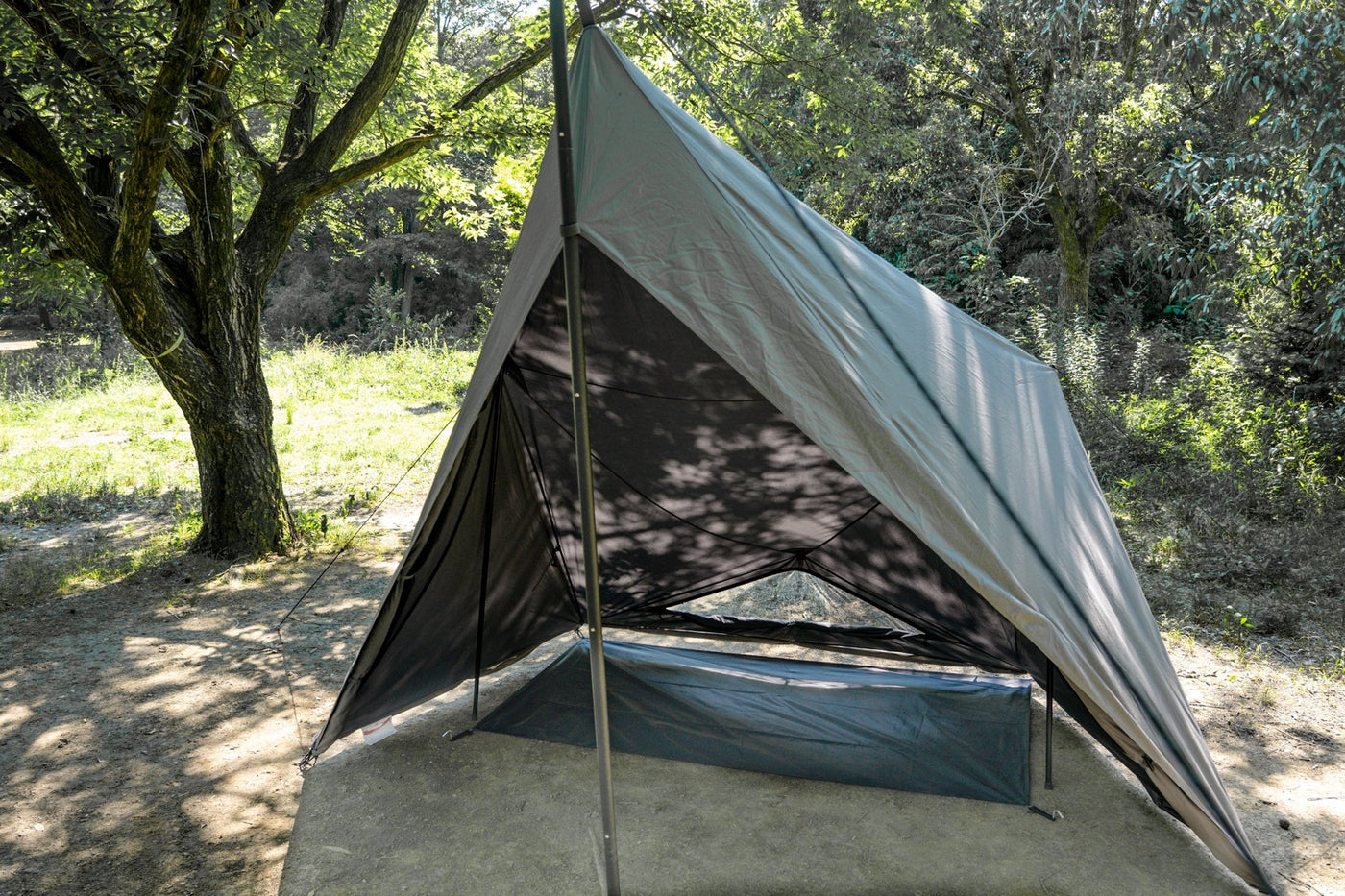 ダイヤフォート グランドシート– TOKYO CRAFTS