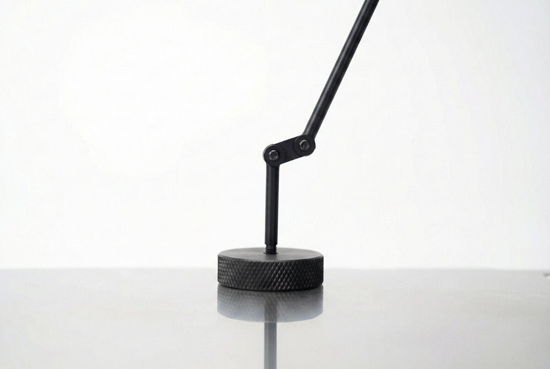 グラフアーム 卓上LEDランタンスタンド・ハンガー - 東京クラフト