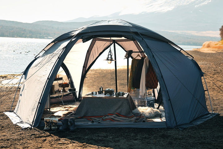 ハビソル デュオテント - 東京クラフト【公式】 – TOKYO CRAFTS