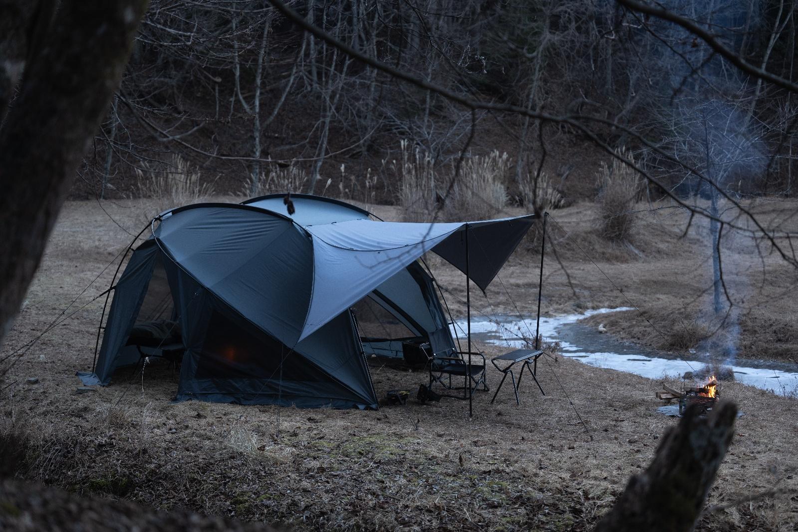 OGNISDOME – TOKYO CRAFTS