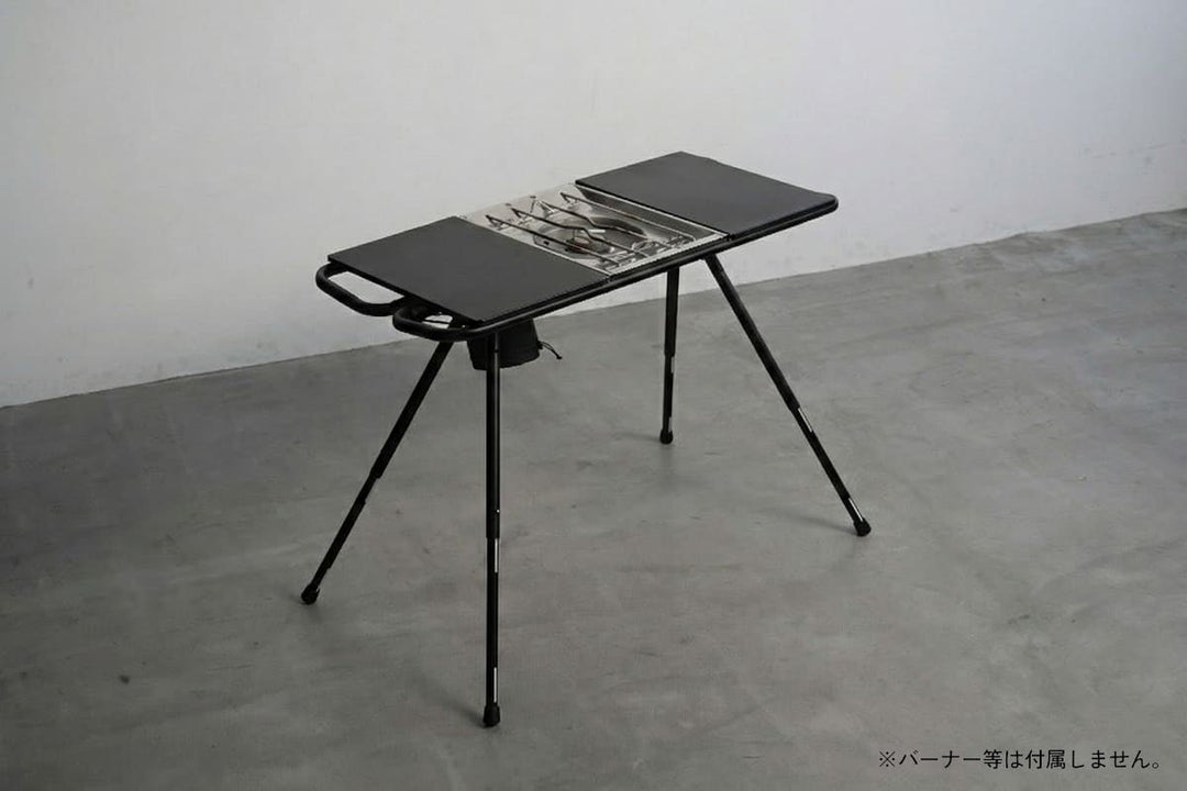 囲炉裏テーブル - TOKYO CRAFTSのキャンプ用品通販【公式】