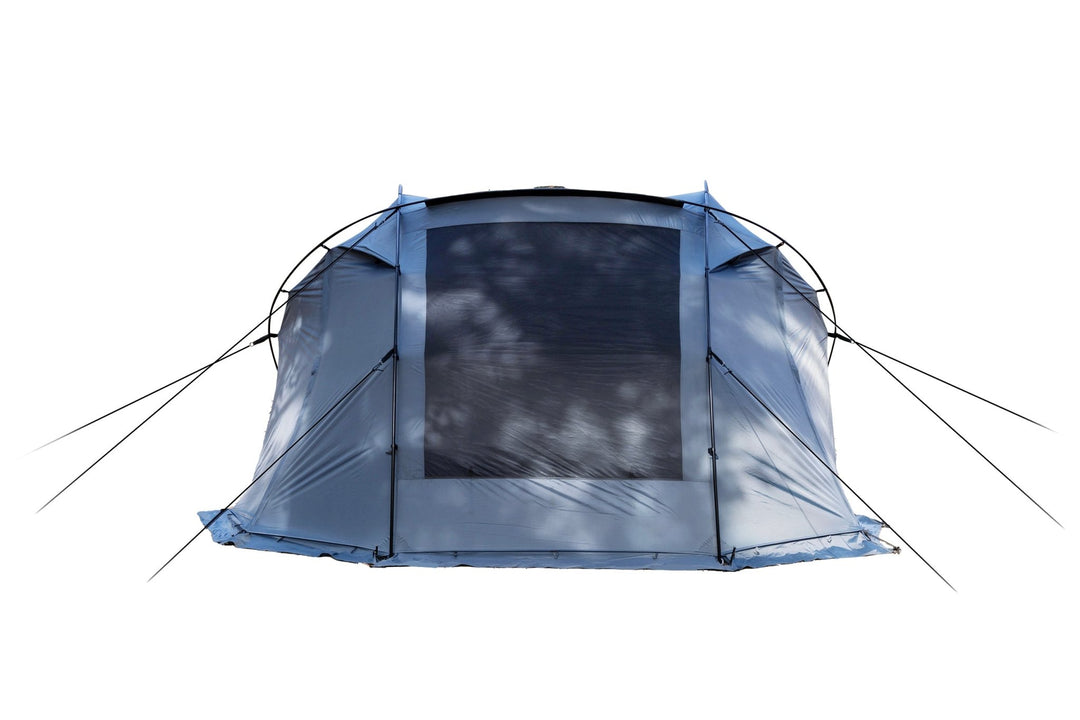 オグニスドームテント(TC素材) - 東京クラフト【公式】 – TOKYO CRAFTS