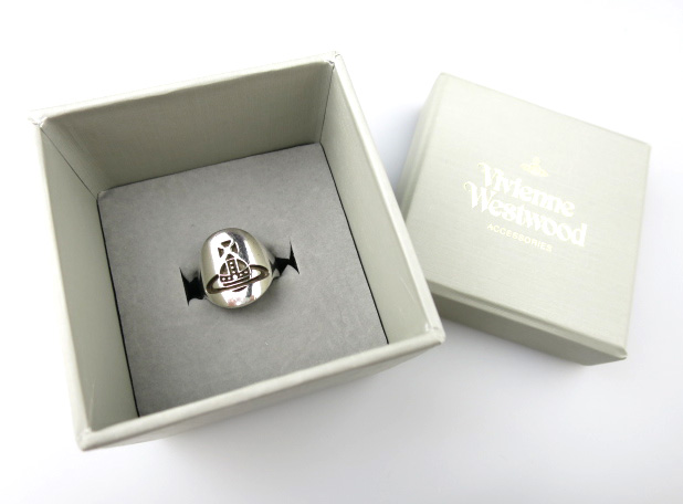 Vivienne Westwood シールリング ヴィヴィアンウエストウッド | 高価