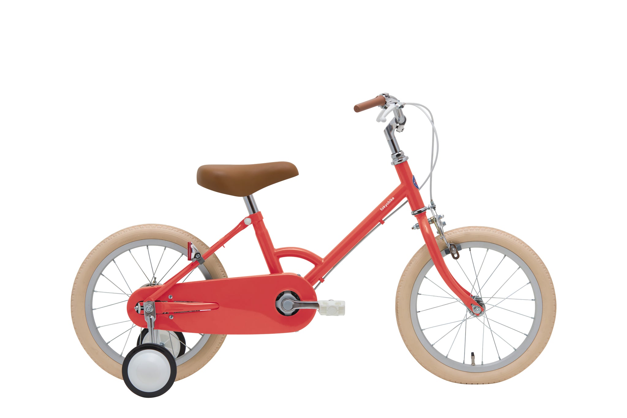 little tokyobike 16 – tokyobike plus fukuoka