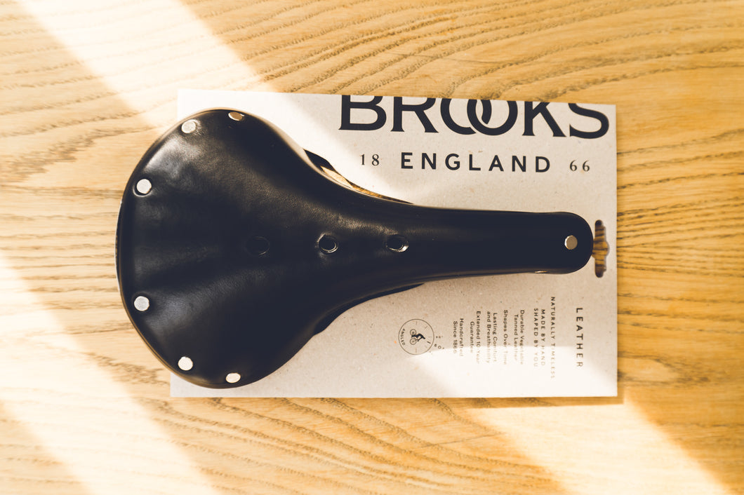 BROOKS B17 STANDARD – tokyobike plus fukuoka