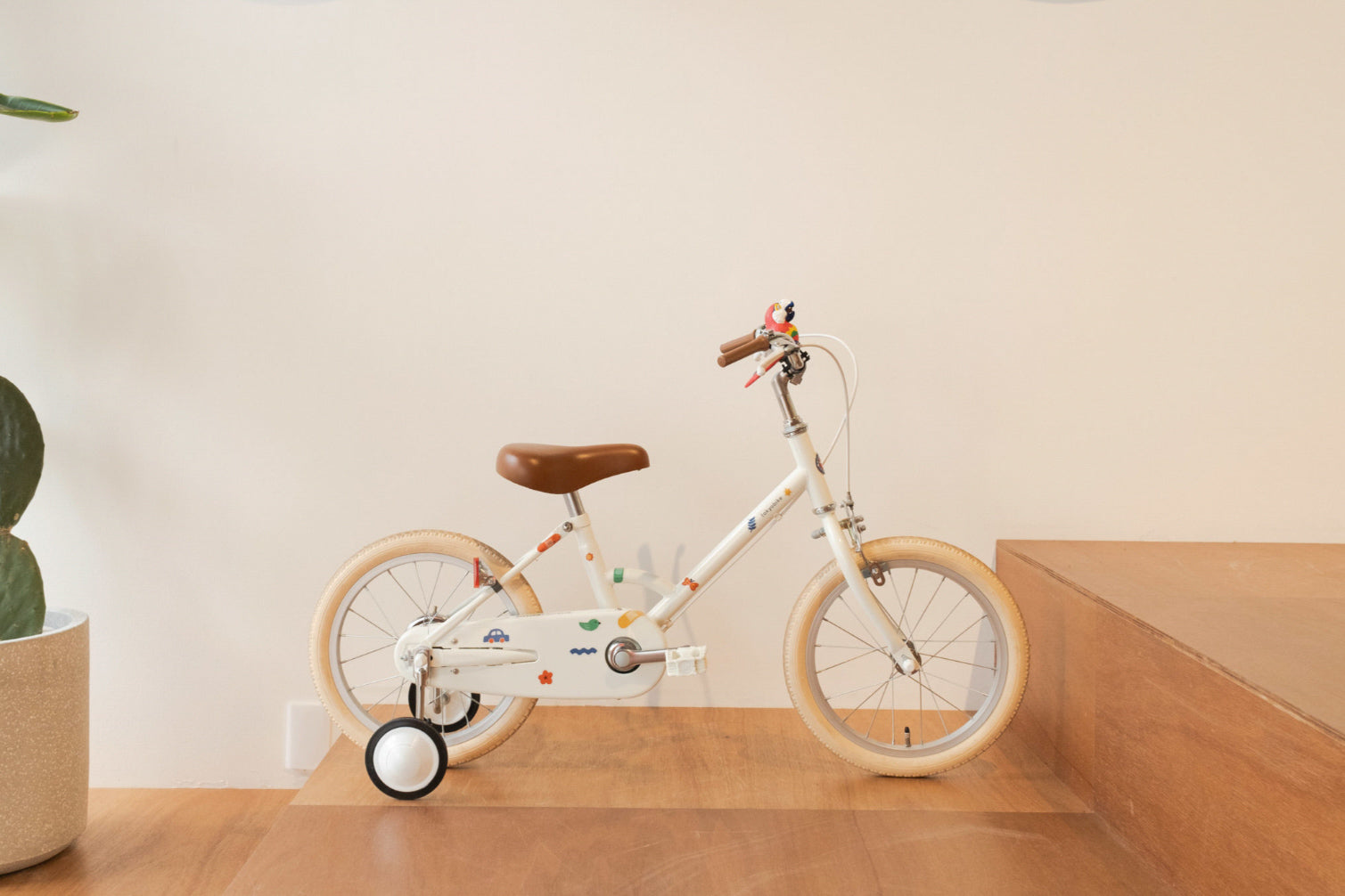 OUTLET】little tokyobike 16 – tokyobike plus fukuoka