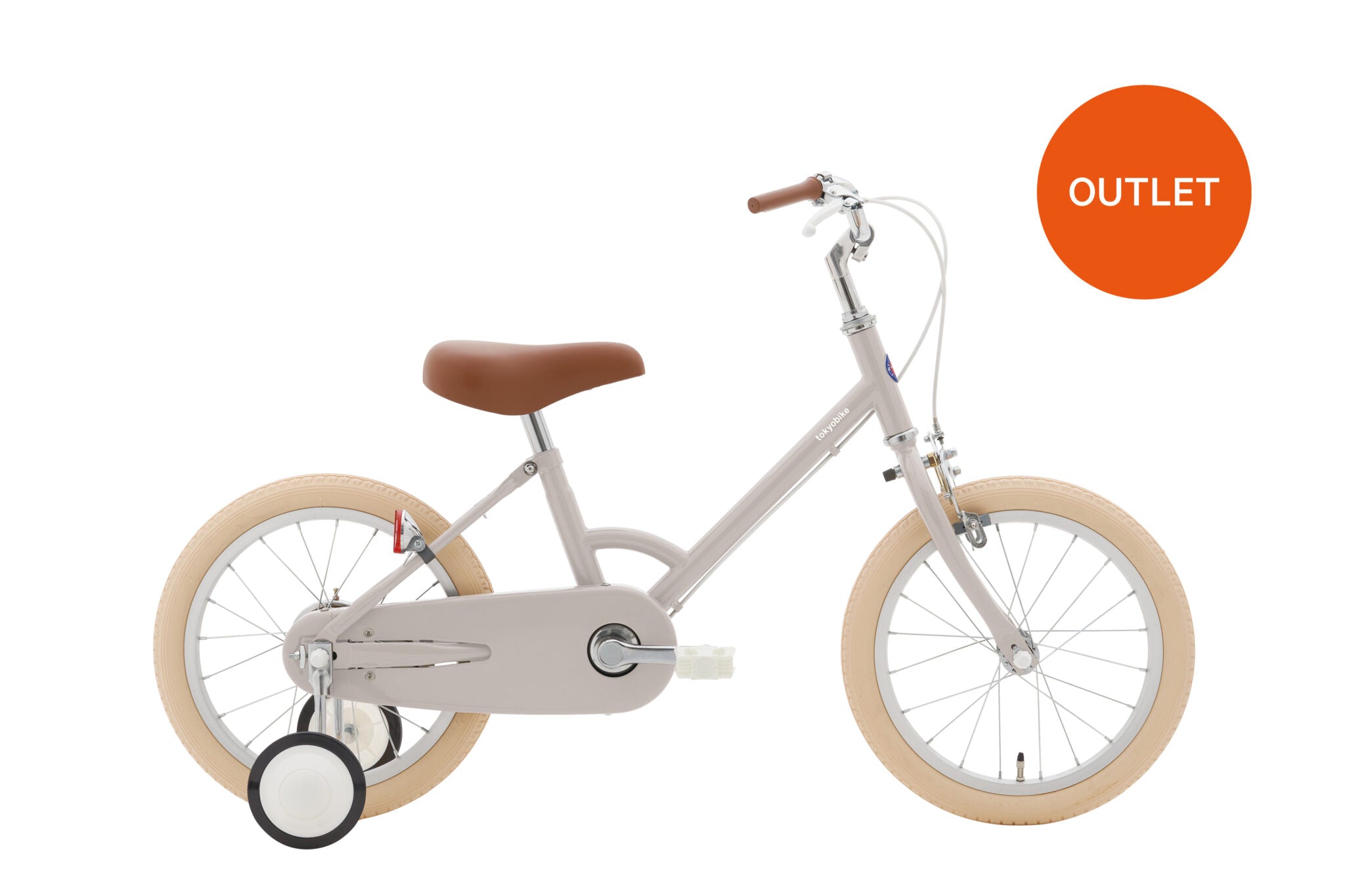 OUTLET】little tokyobike 16 – tokyobike plus fukuoka