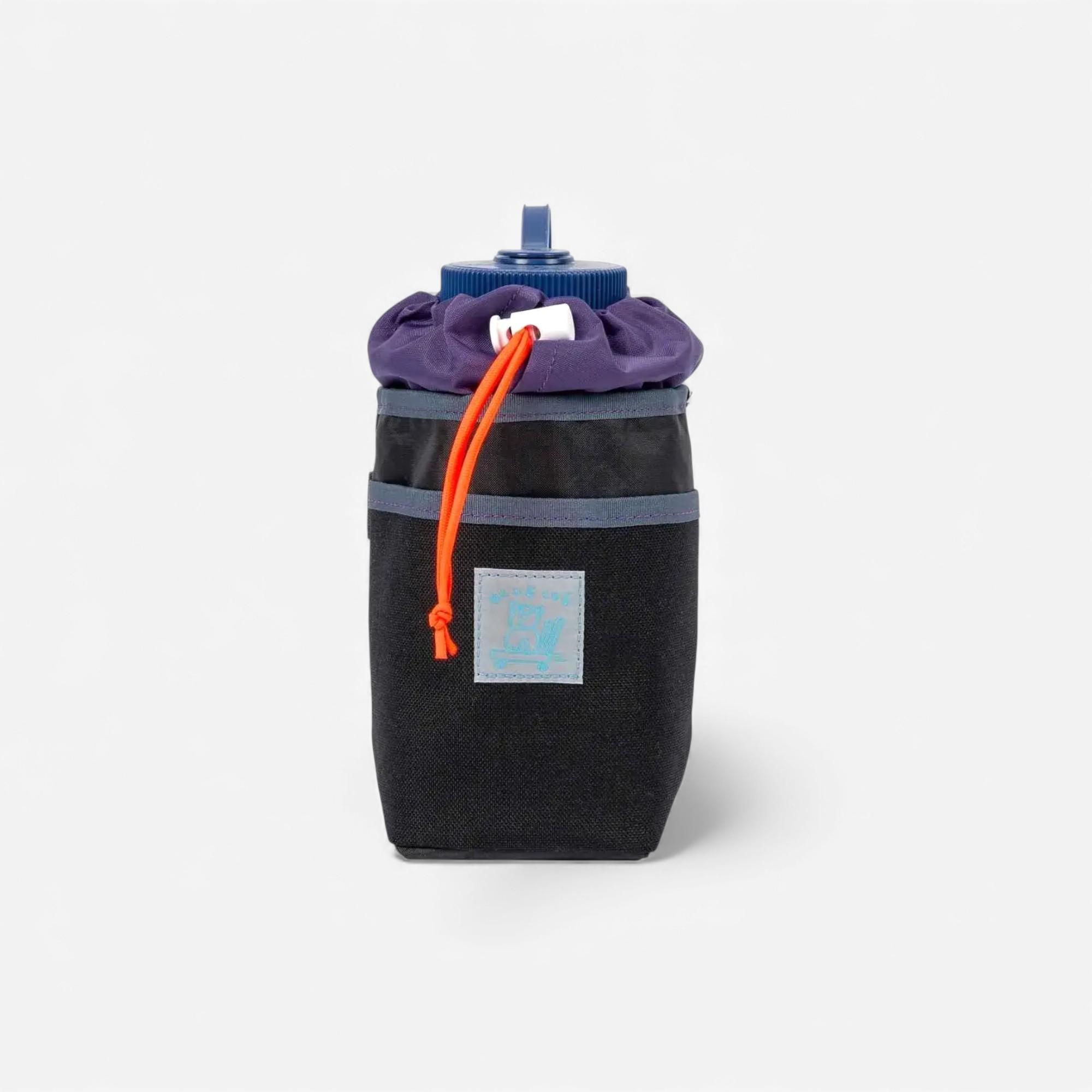 BLUE LUG stem pouch x-pac - トーキョーバイク