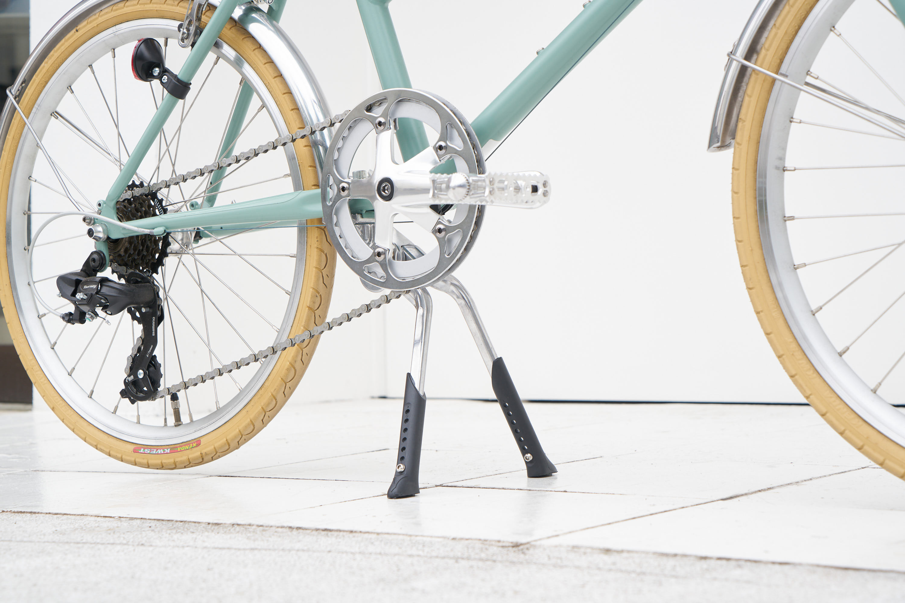 Pelago COMMUTER FRONT RACK - トーキョーバイク
