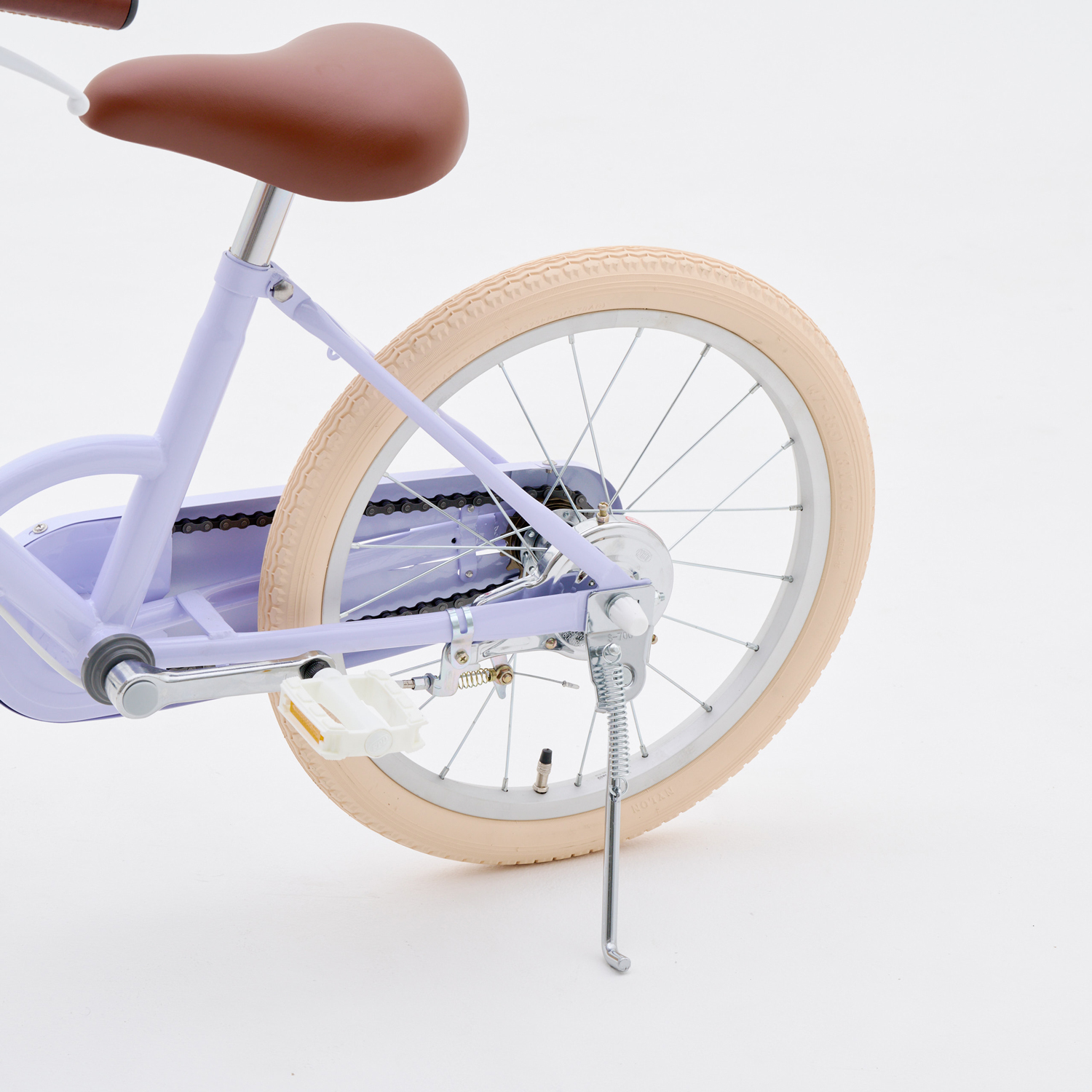 little tokyobike用スタンド - トーキョーバイク