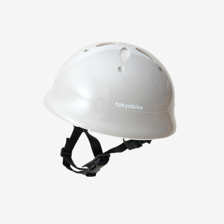 ベビーLヘルメット tokyobike Limited - トーキョーバイク