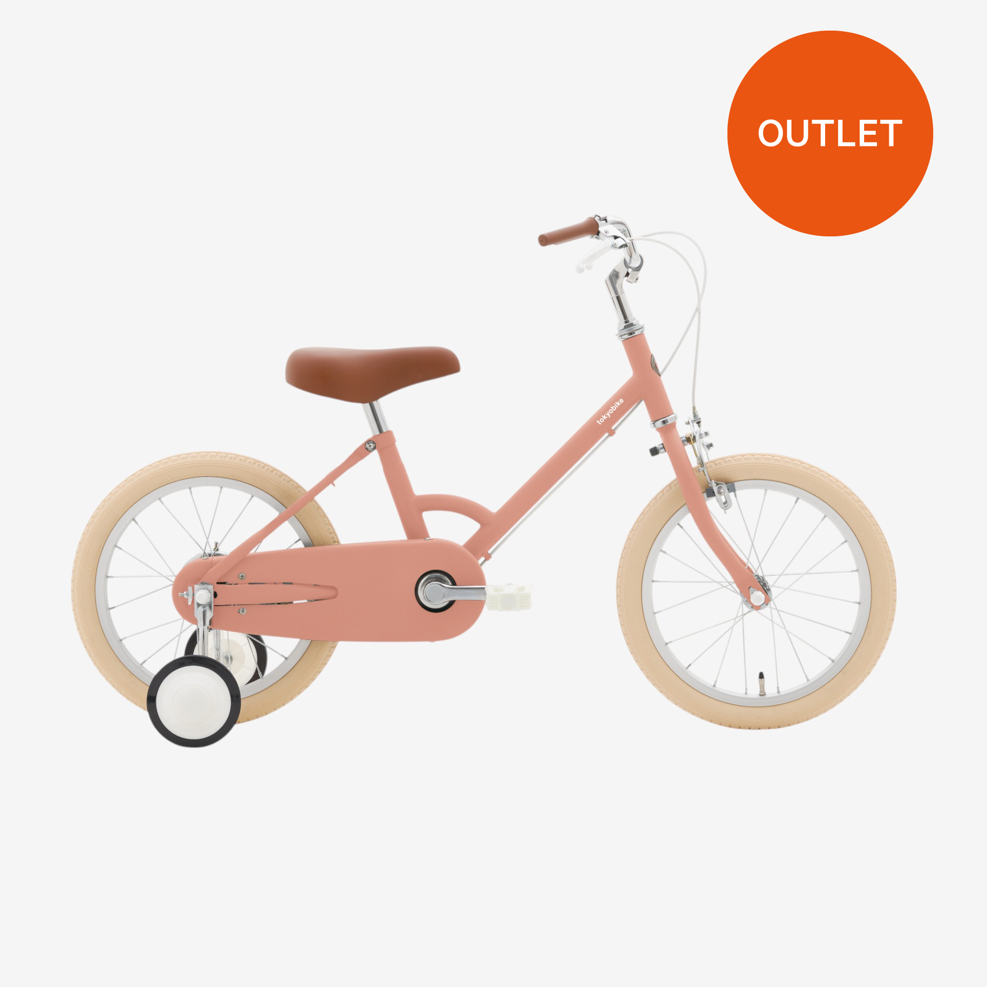 OUTLET】little tokyobike - トーキョーバイク