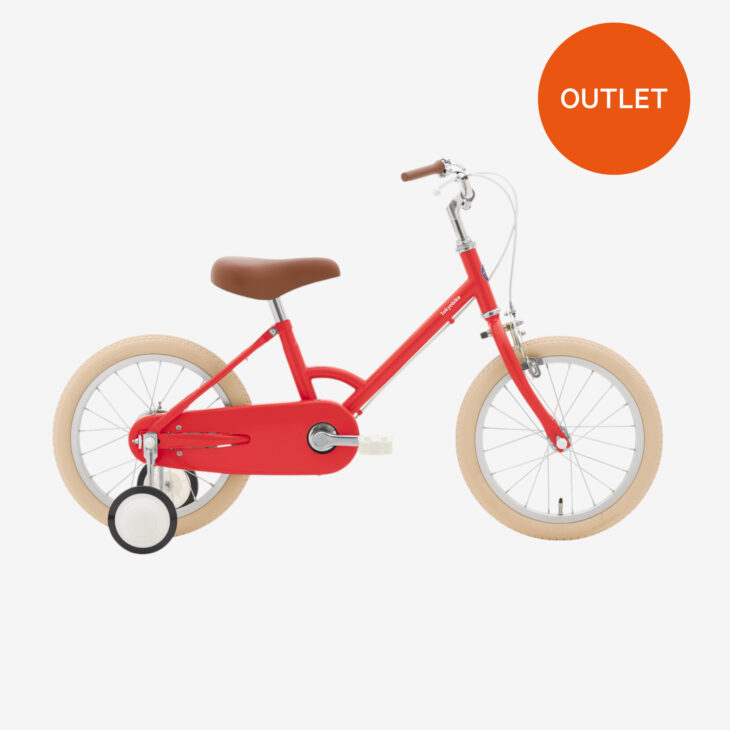 OUTLET】 little tokyobike (color) - トーキョーバイク