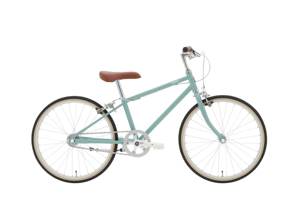 tokyobike archive 26 TOKYOBIKE Jr. Comfy カスタマイズ - トーキョー