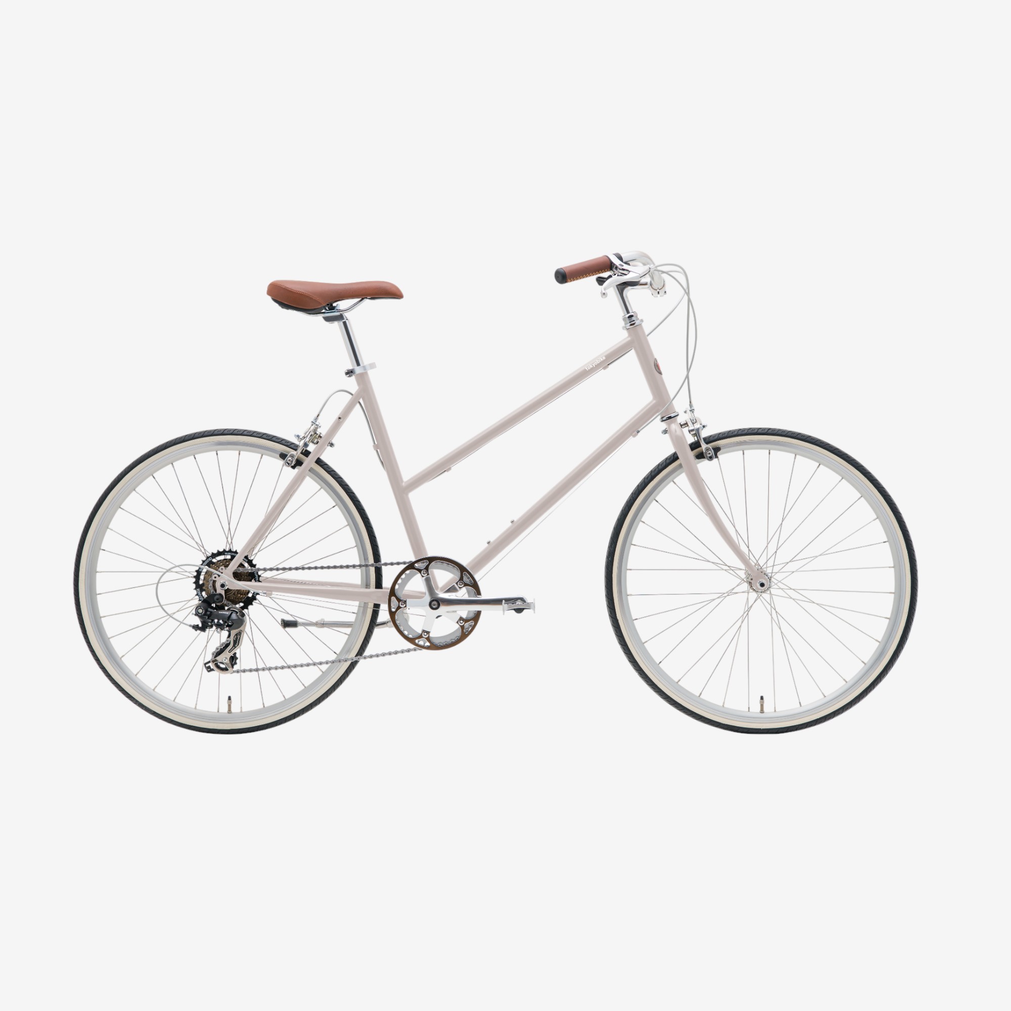 Bikes - トーキョーバイク