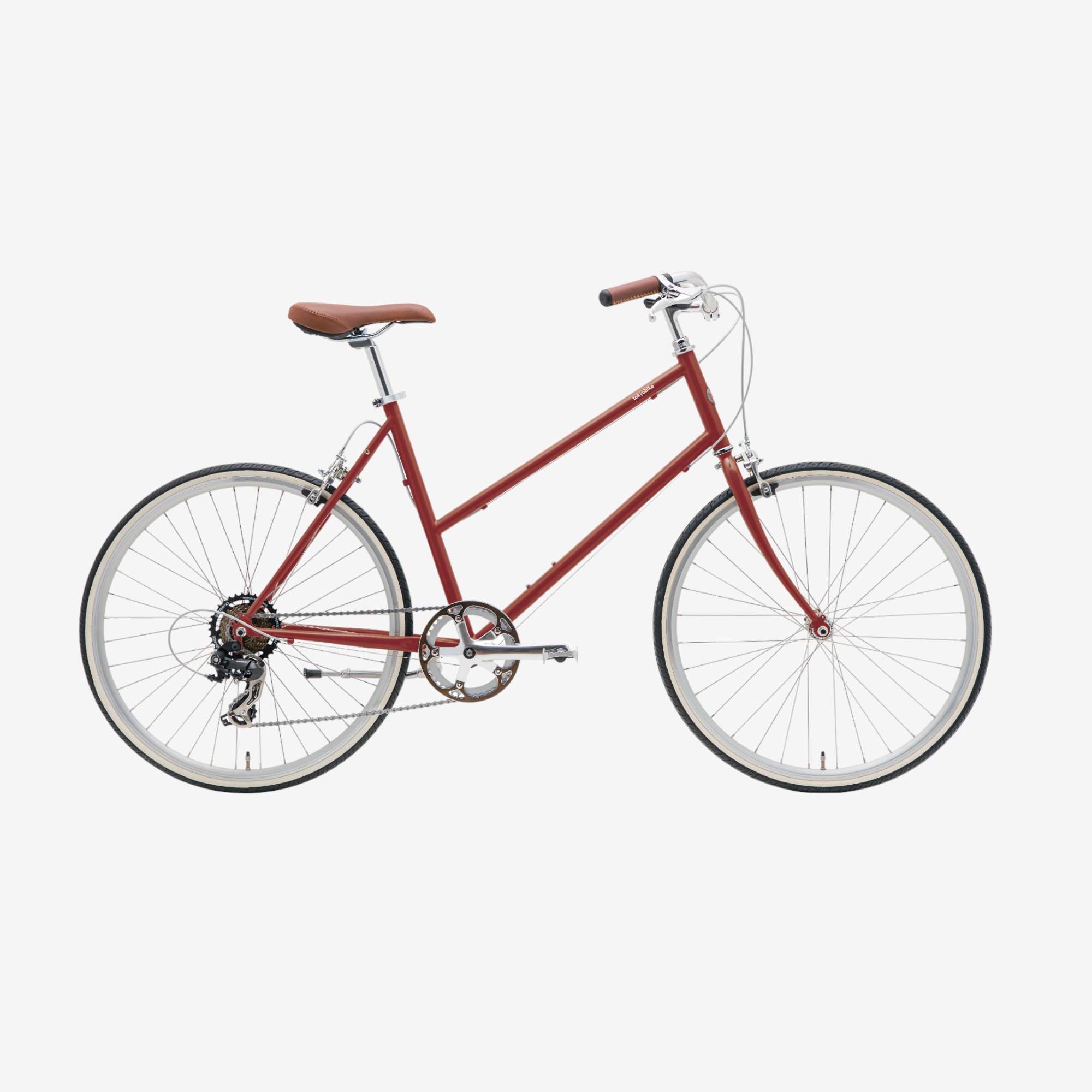 Bikes - トーキョーバイク