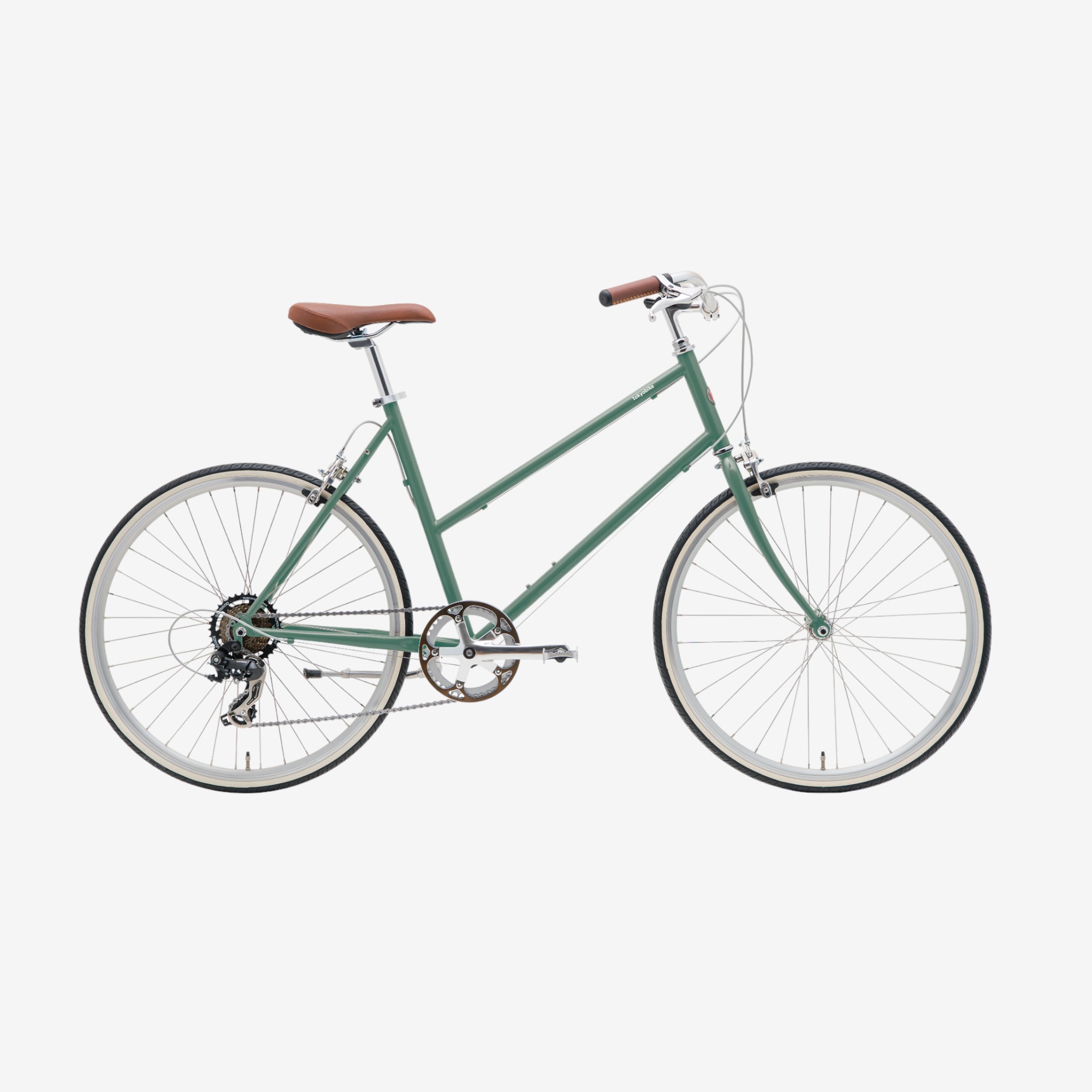 Bikes - トーキョーバイク