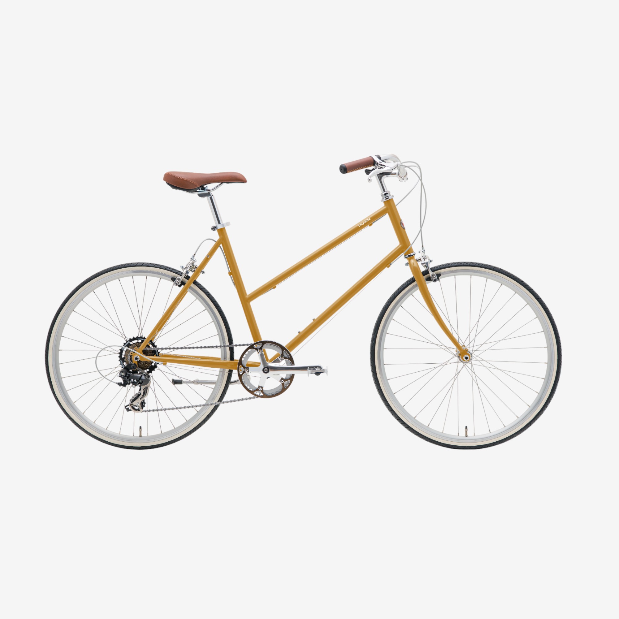 Bikes - トーキョーバイク