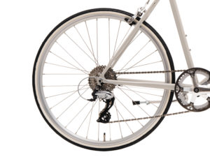 TOKYOBIKE 26：シンプルで初心者でも安心のスポーツバイク