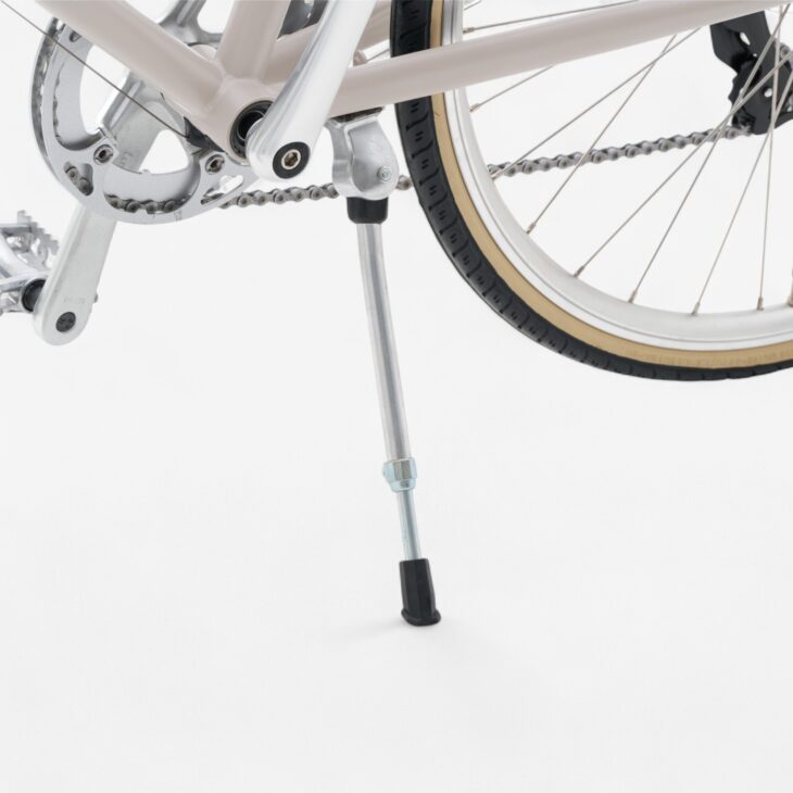 TOKYOBIKE CALIN：さりげなく日常に寄り添う、コンパクトな相棒