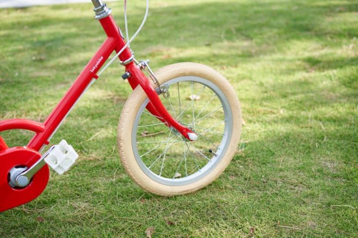 little tokyobike用タイヤ - トーキョーバイク