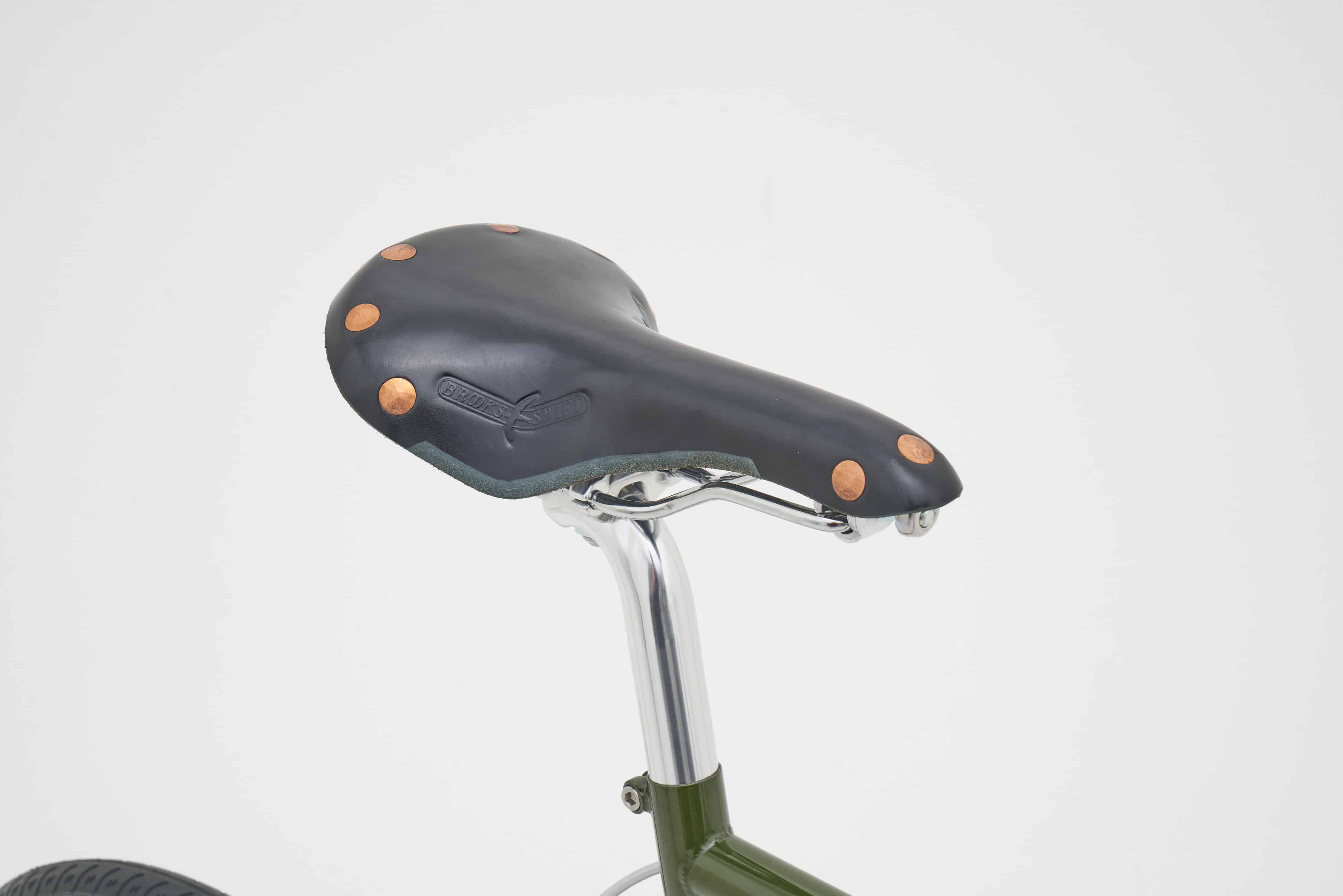 SWIFT - トーキョーバイク