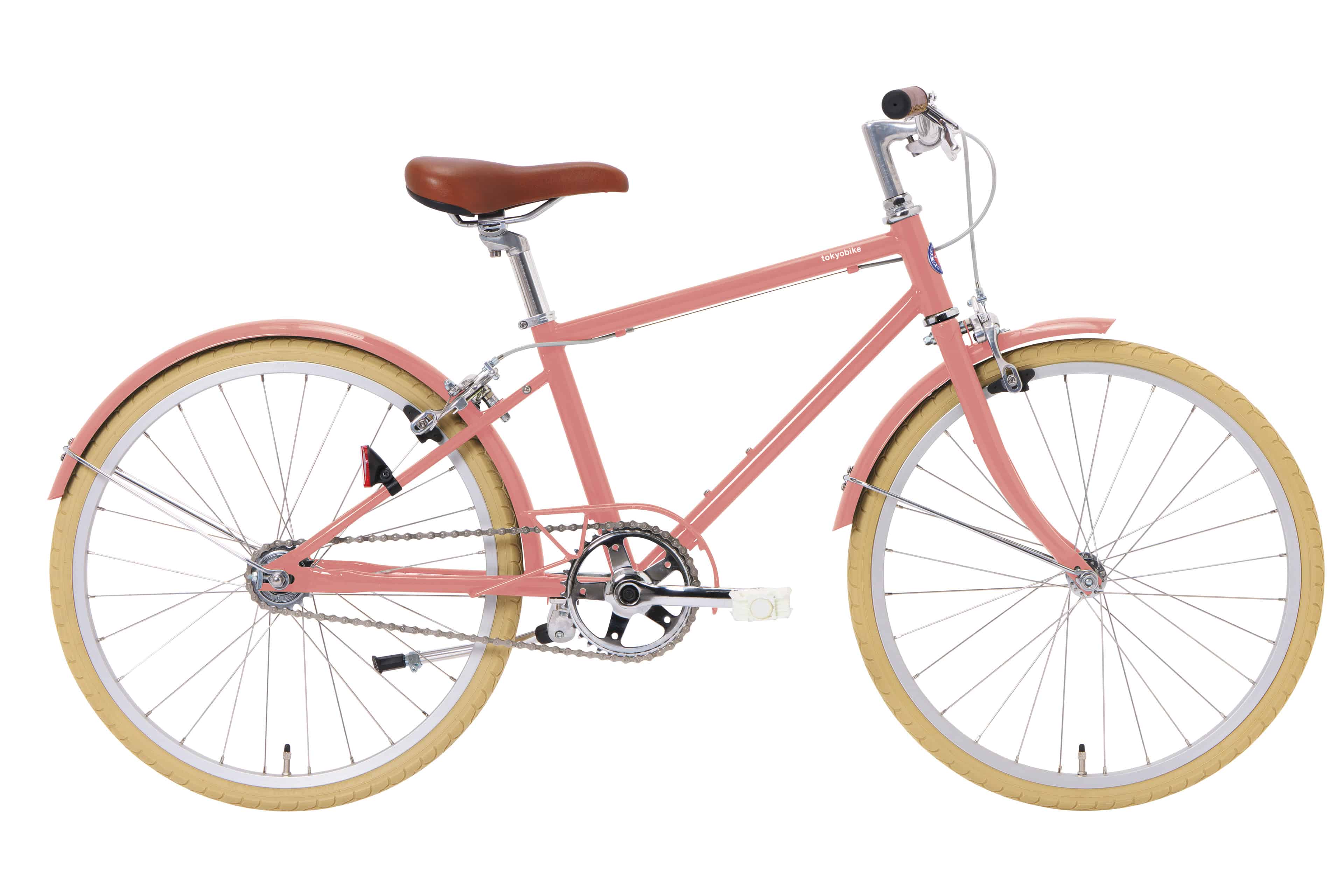 TOKYOBIKE Jr. 泥よけ - トーキョーバイク