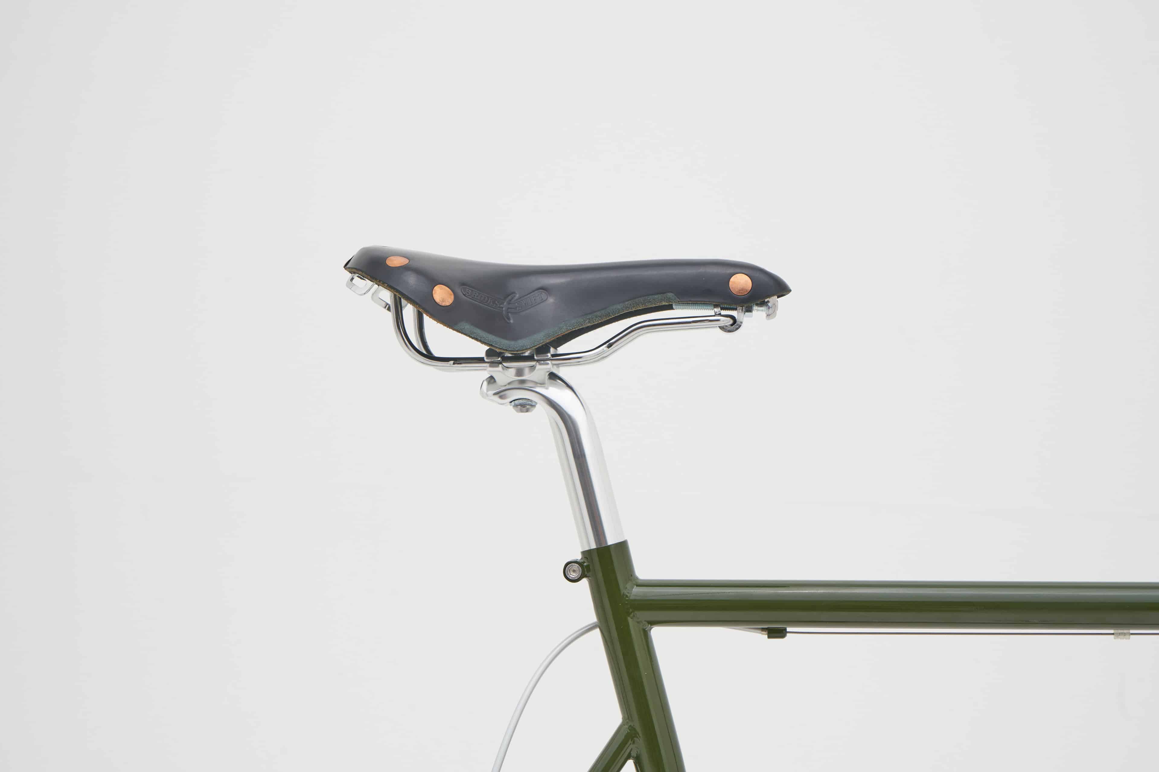 SWIFT - トーキョーバイク