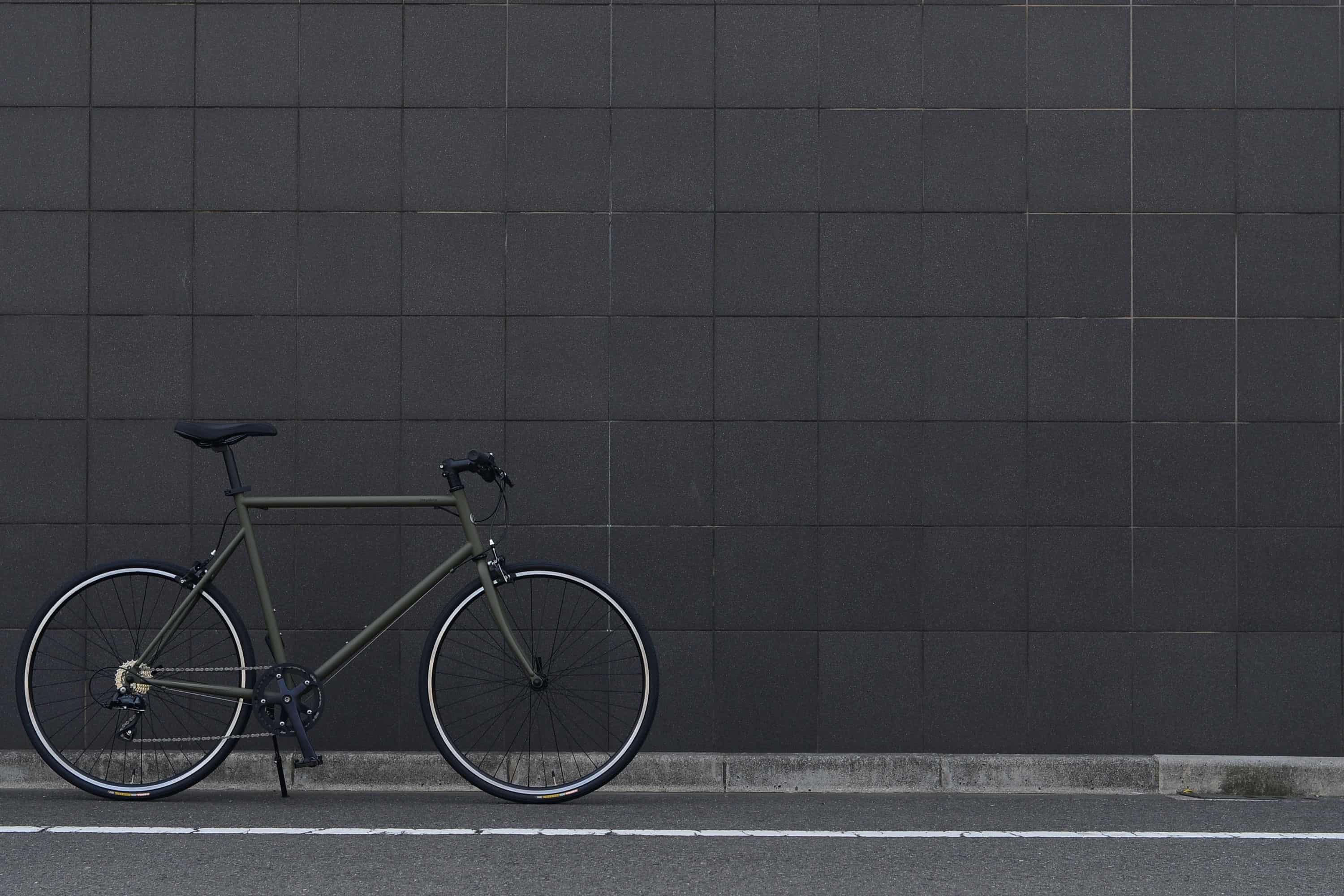 トーキョーバイクのいろは】-TOKYOBIKE SPORT 9s 編- トーキョーバイク