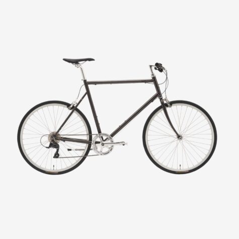 TOKYOBIKE CS : 街を楽しむ大人のためのスポーツバイク