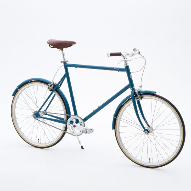 TOKYOBIKE MONO Customize Set 1 - トーキョーバイク