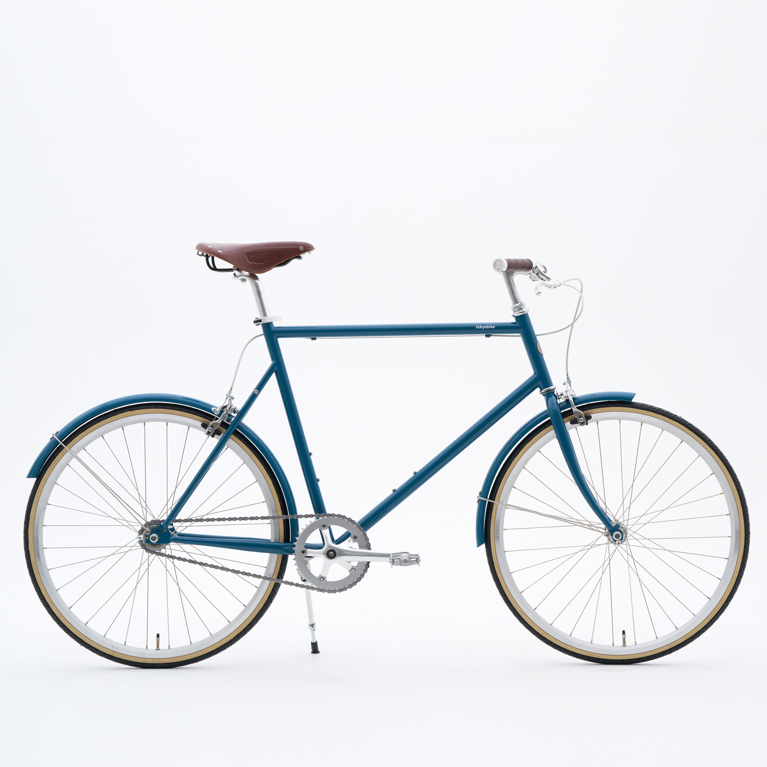 TOKYOBIKE MONO Customize Set 1 - トーキョーバイク