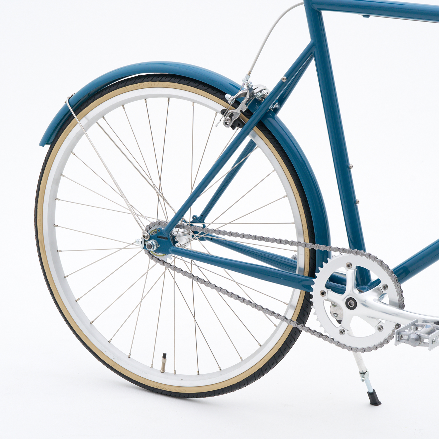 TOKYOBIKE MONO Customize Set 1 - トーキョーバイク