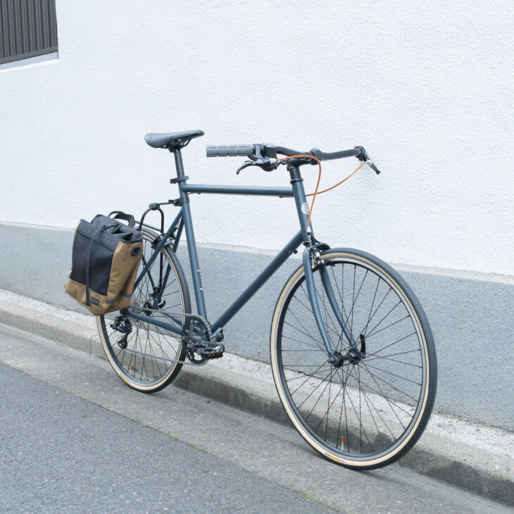 tokyobike archive 71 TOKYOBIKE SPORT 9s カスタマイズ - トーキョー