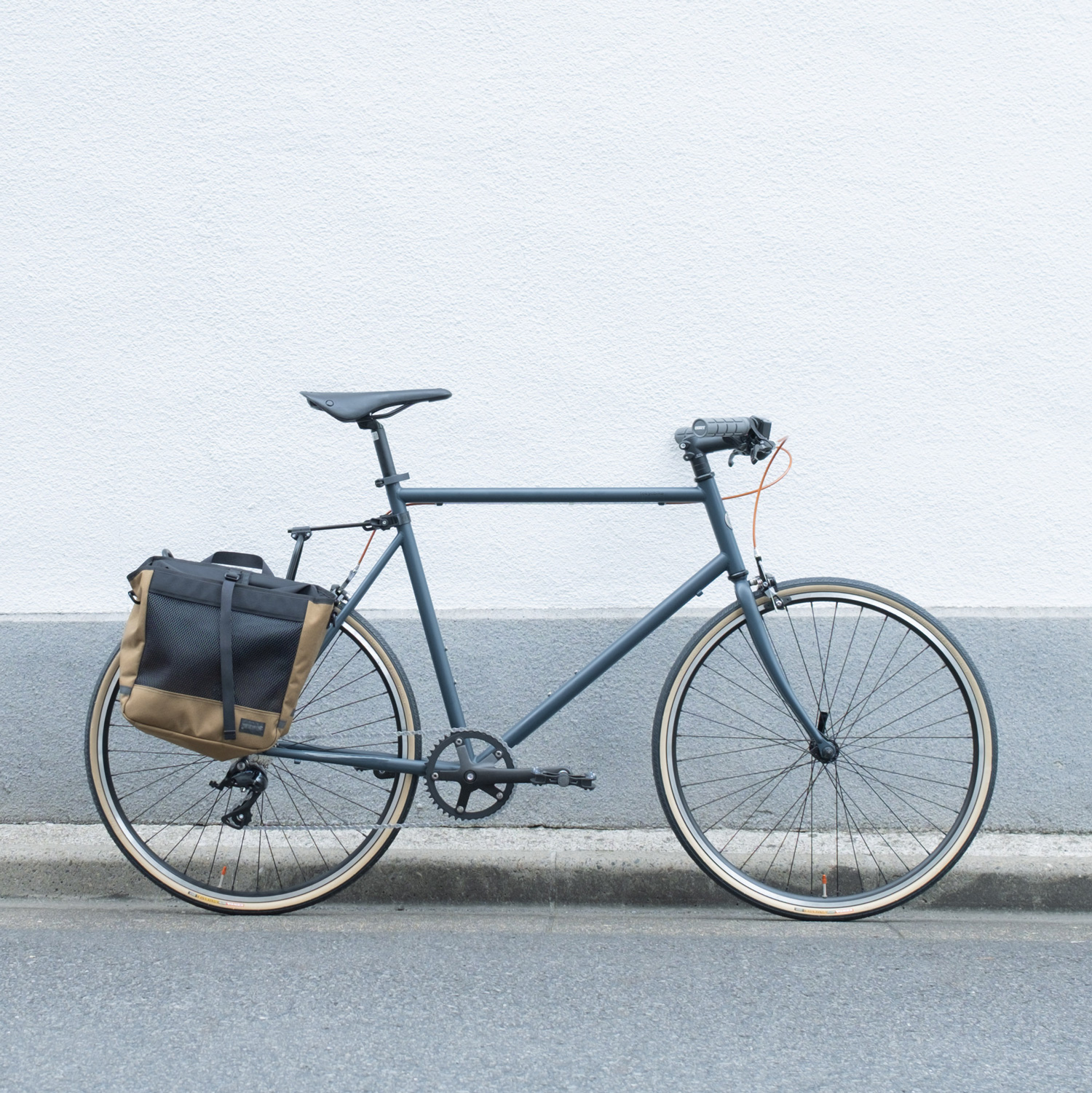 tokyobike archive 71 TOKYOBIKE SPORT 9s カスタマイズ - トーキョー