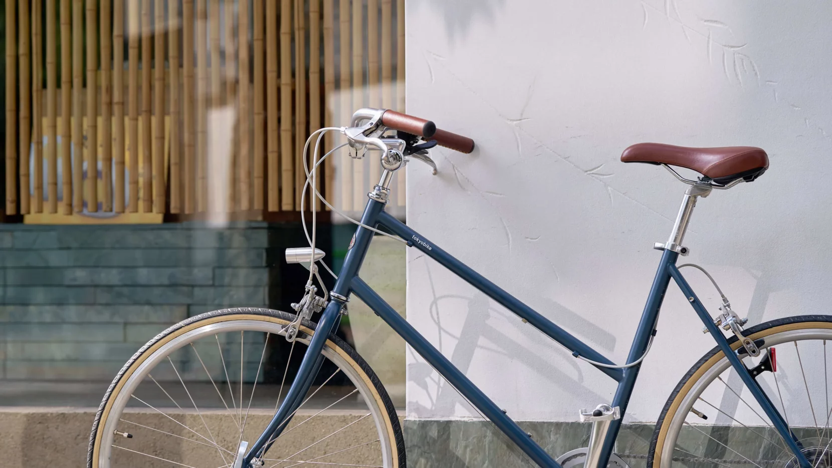 Bikes - トーキョーバイク