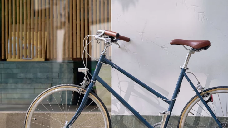 Bikes - トーキョーバイク