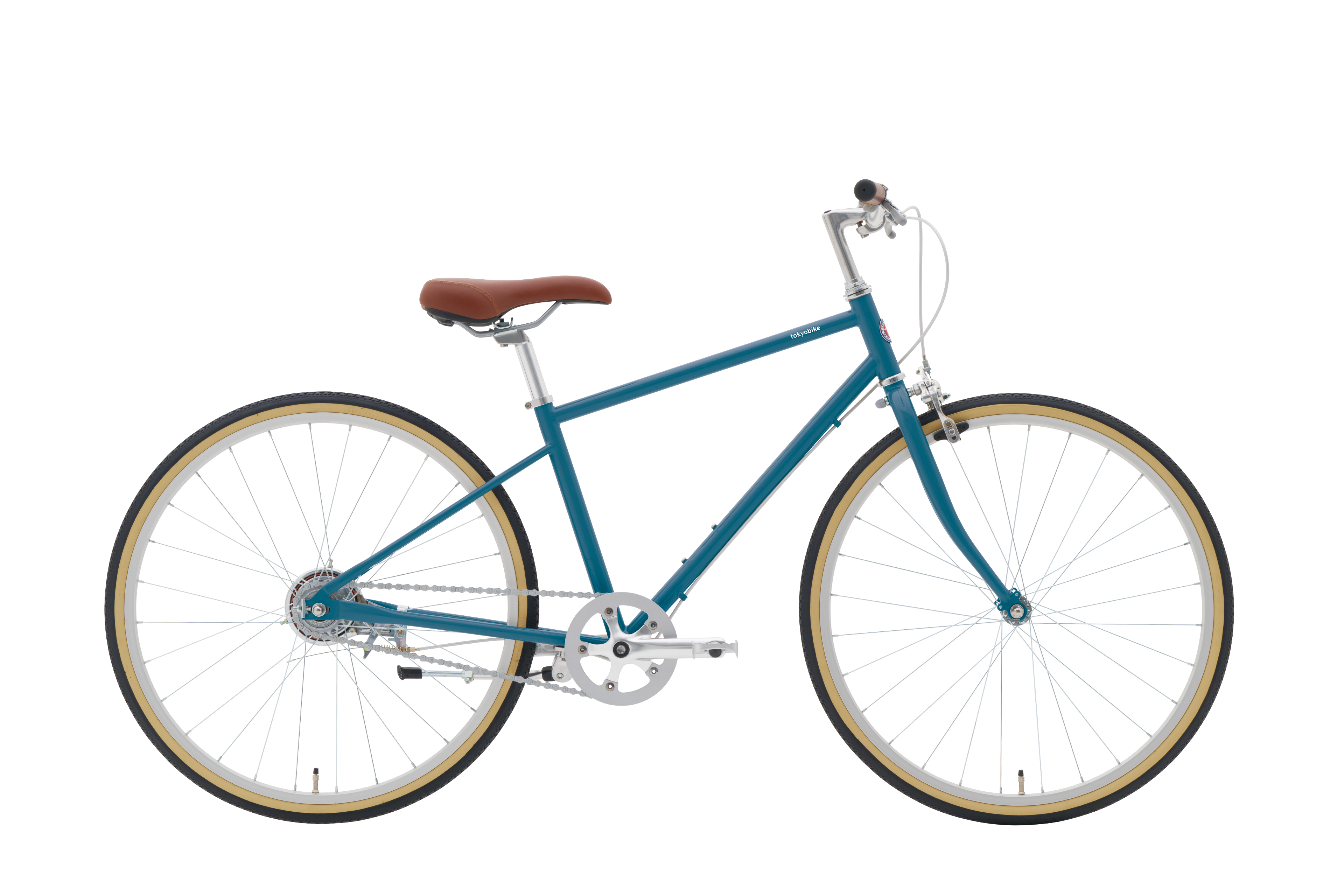 トーキョーバイク/TOKYOBIKE 25インチ マットネイビー