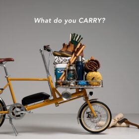 TOKYOBIKE Jr. Stepに新色とMサイズが登場 - トーキョーバイク