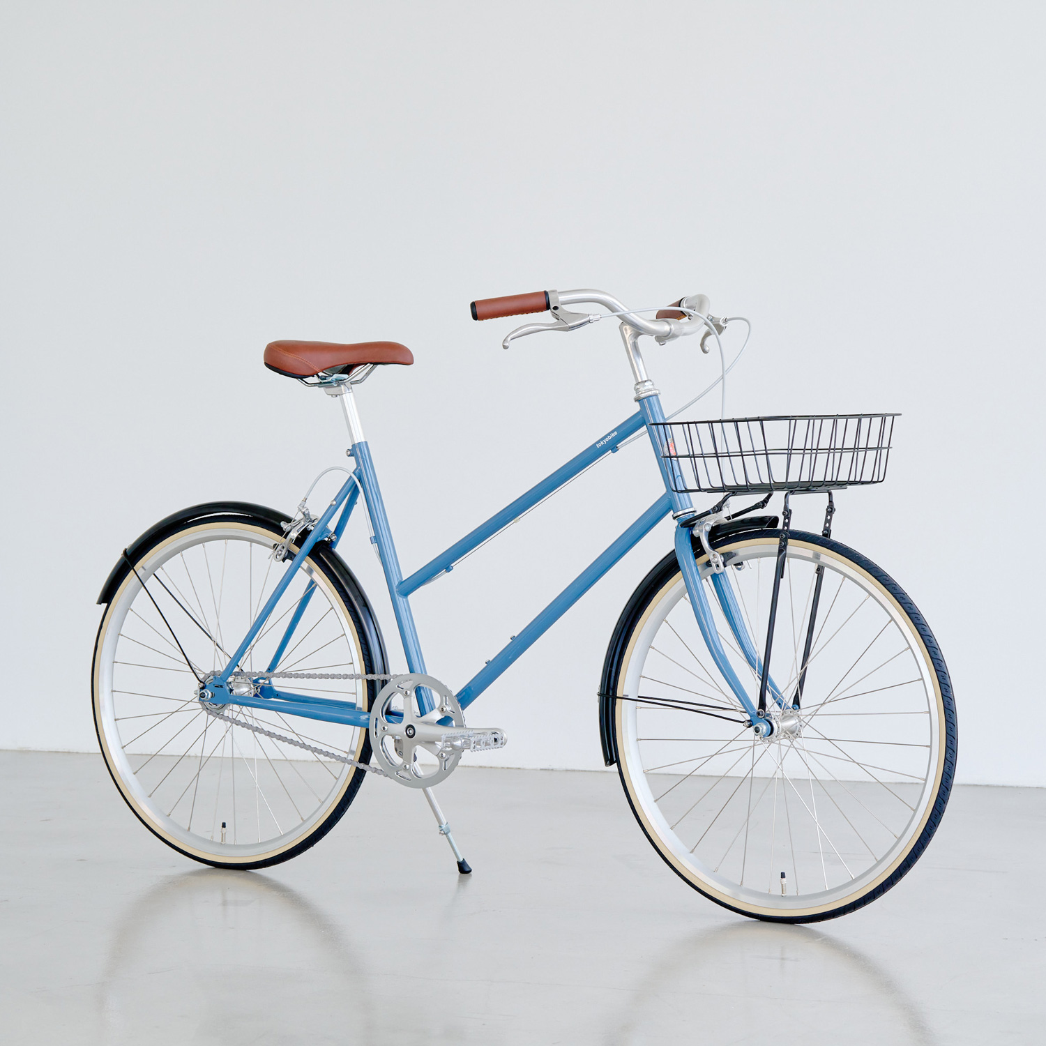 TOKYOBIKE LEGER Customize Set 3 - トーキョーバイク