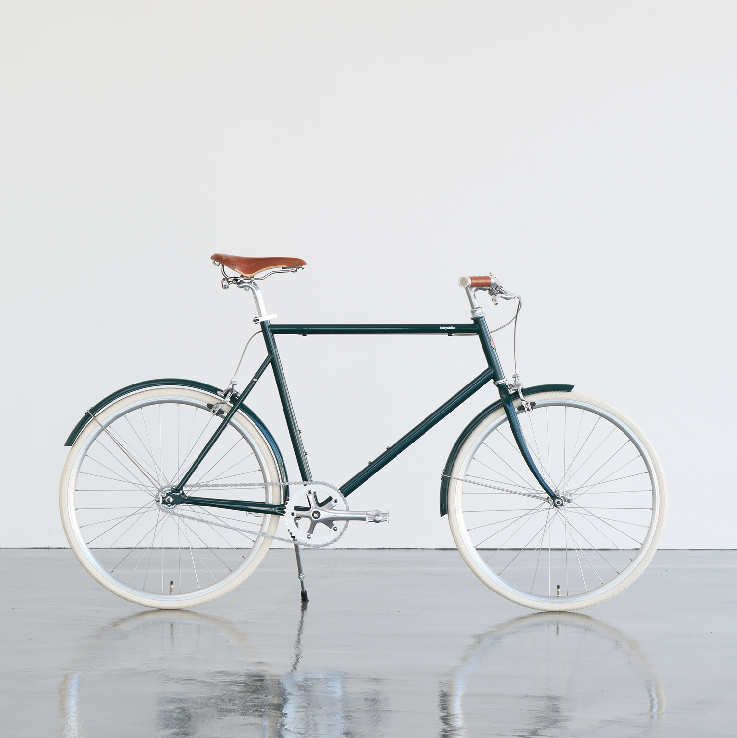 TOKYOBIKE MONO Customize Set 4 - トーキョーバイク