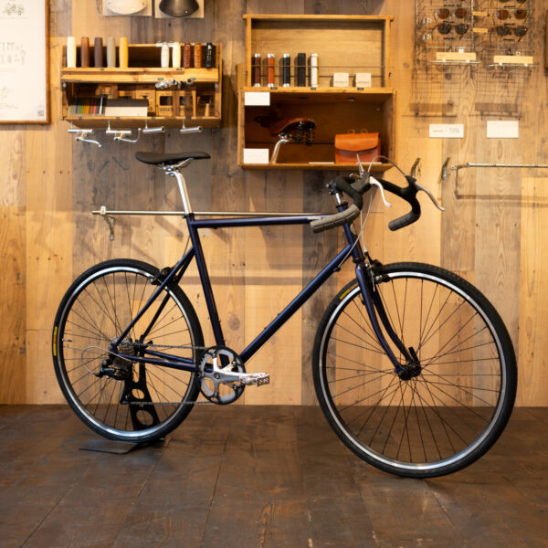 re tokyobike No.035 - トーキョーバイク