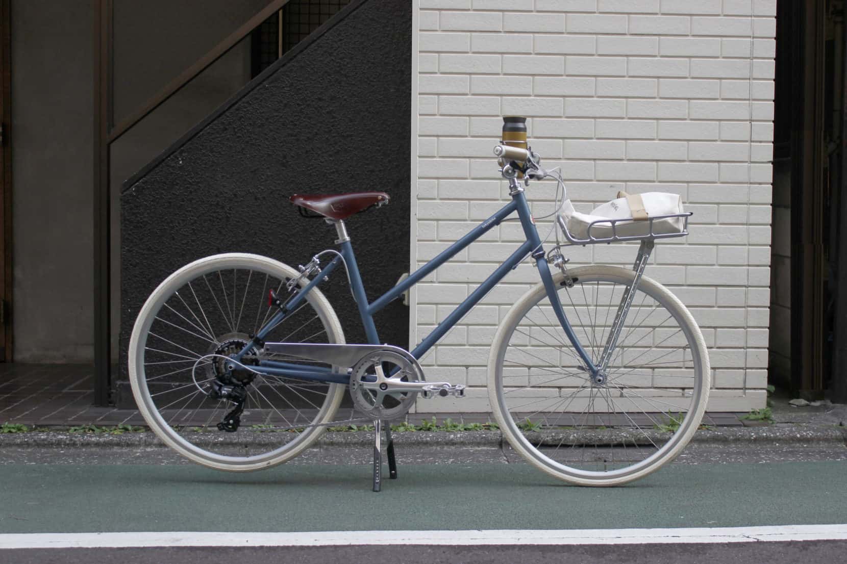 SAEKI's Recommendationカスタム - トーキョーバイク