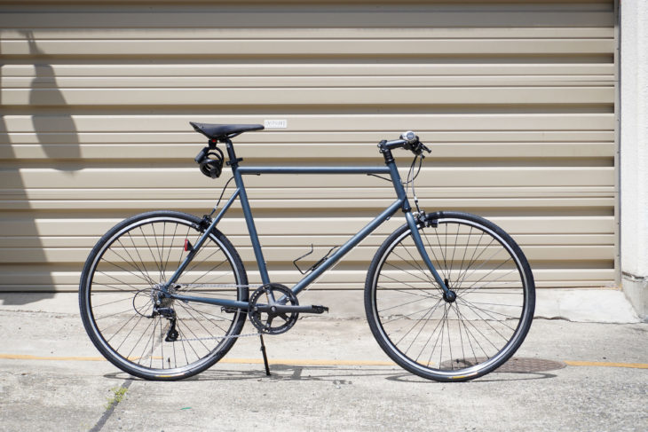 tokyobike archive 06 TOKYOBIKE SPORT9s カスタマイズ - トーキョーバイク