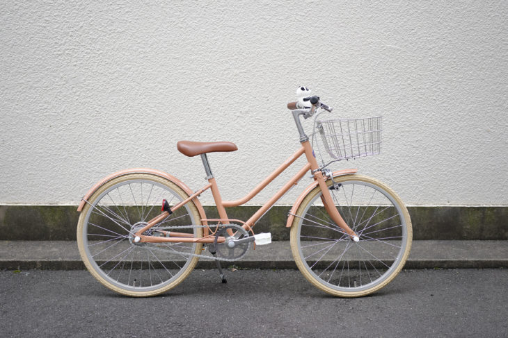 tokyobike archive 18 TOKYOBIKE Jr. Step カスタマイズ - トーキョー