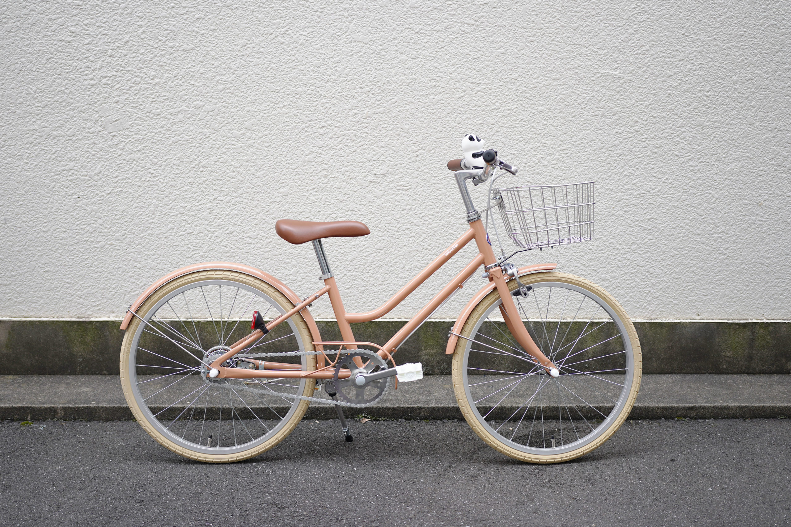 tokyobike archive 18 TOKYOBIKE Jr. Step カスタマイズ - トーキョー