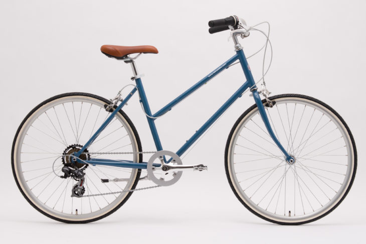 Color Archive - TOKYOBIKE BISOU - トーキョーバイク